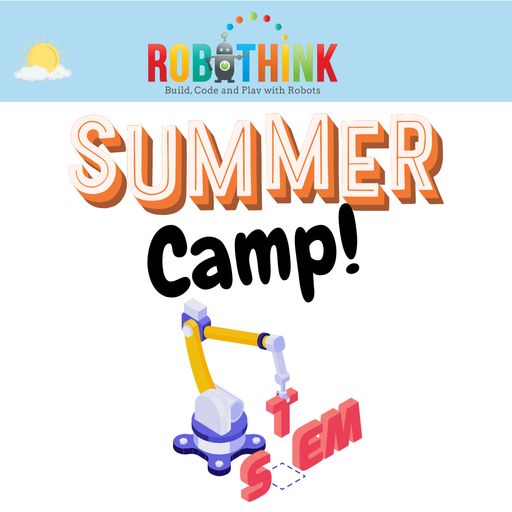 New Albany - Summer STEM Camp - Session 2 (2023-06-19 - 2023-06-22)