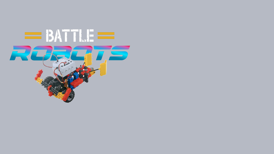 New Albany - BattleBots (2025-02-25 - 2025-04-01)
