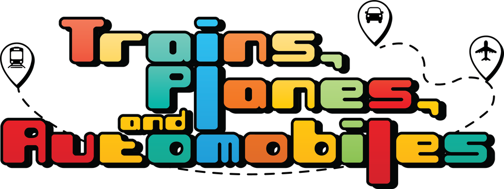 Trains, Planes and Automobiles (2026-02-24 - 2026-03-24)